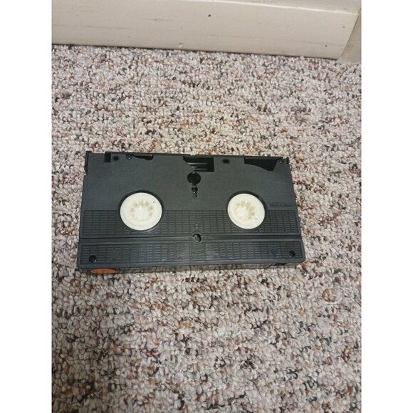 Bird Man Of Alcatraz VHS Tape Burt Lancaster Karl Malden Vhs Vintage Tested - Picture 5 of 5